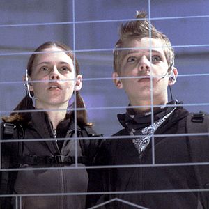 Fotoğraf Kristen Stewart