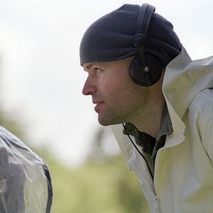 Fotoğraf Marc Forster