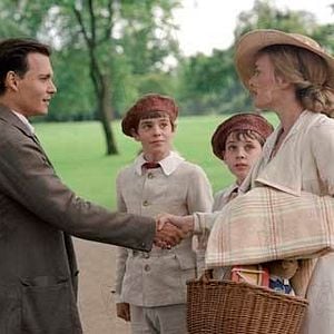 Fotoğraf Marc Forster