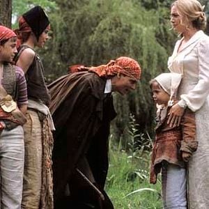 Fotoğraf Marc Forster