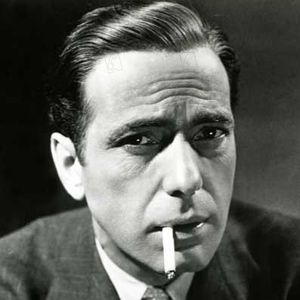 Fotoğraf Humphrey Bogart