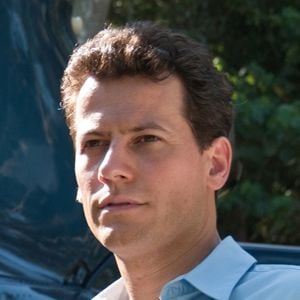 Fotoğraf Ioan Gruffudd