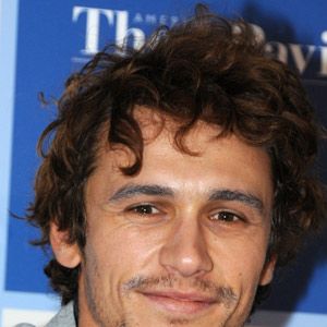 Fotoğraf James Franco