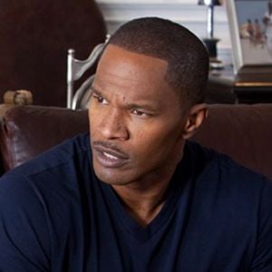 Fotoğraf Jamie Foxx