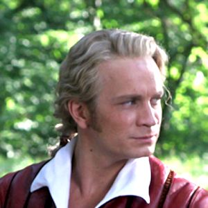 Fotoğraf Jérémie Renier