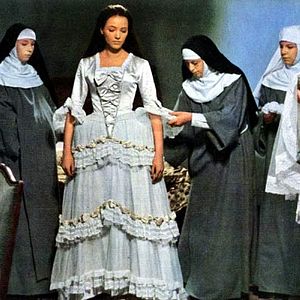 Fotoğraf Anna Karina