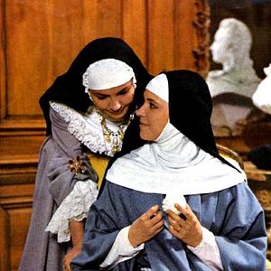 Fotoğraf Anna Karina