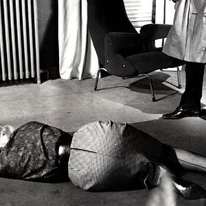Fotoğraf Jean-Pierre Melville