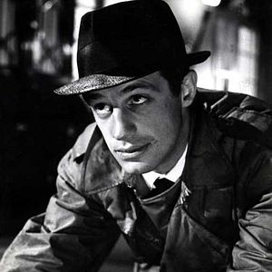 Fotoğraf Jean-Paul Belmondo