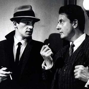 Fotoğraf Jean-Paul Belmondo