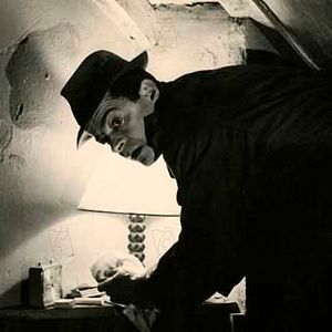 Fotoğraf Serge Reggiani