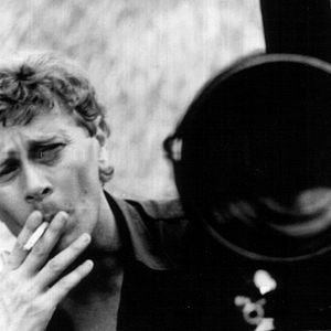 Fotoğraf Patrick Grandperret