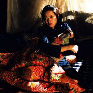 Fotoğraf Hou Hsiao-Hsien