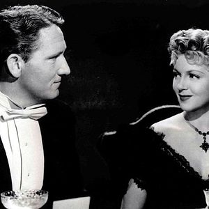 Fotoğraf Spencer Tracy