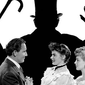 Fotoğraf Spencer Tracy