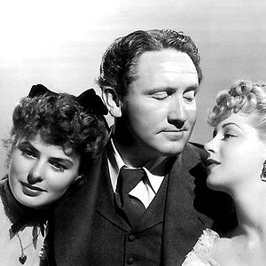 Fotoğraf Spencer Tracy