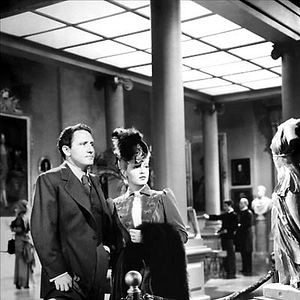 Fotoğraf Spencer Tracy