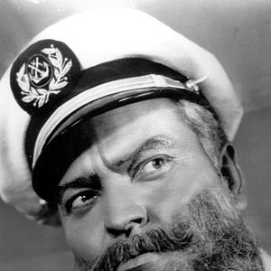 Fotoğraf Orson Welles