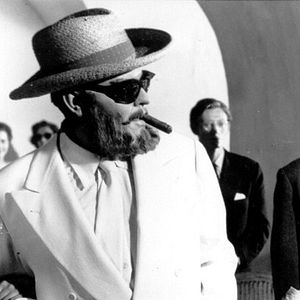 Fotoğraf Orson Welles