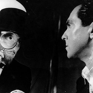 Fotoğraf Mr. Arkadin