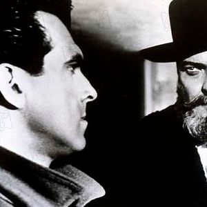 Fotoğraf Mr. Arkadin