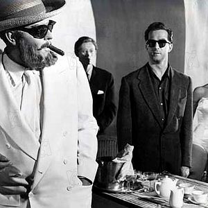 Fotoğraf Mr. Arkadin