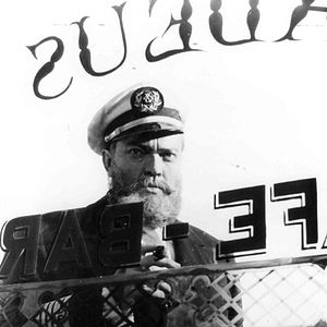 Fotoğraf Orson Welles