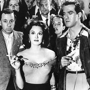 Fotoğraf Orson Welles