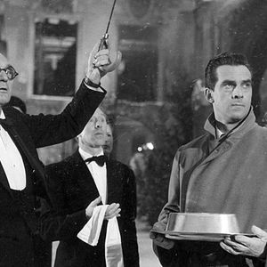 Fotoğraf Orson Welles