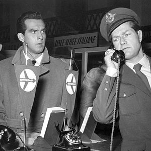 Fotoğraf Orson Welles