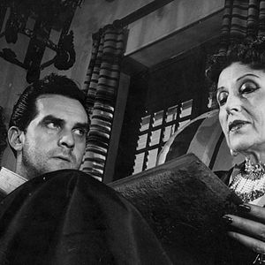 Fotoğraf Orson Welles