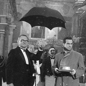 Fotoğraf Mr. Arkadin