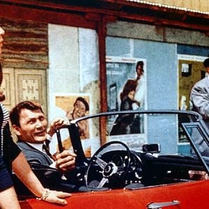 Fotoğraf Brigitte Bardot