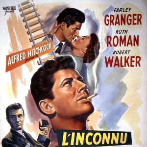 Fotoğraf Trendeki Yabancı