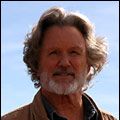 Fotoğraf Kris Kristofferson