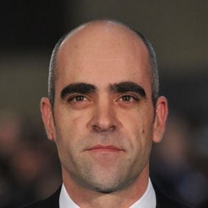 Fotoğraf Luis Tosar