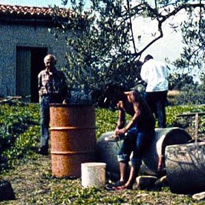 Fotoğraf Michelangelo Frammartino