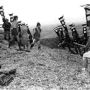 Fotoğraf Gizli Kale