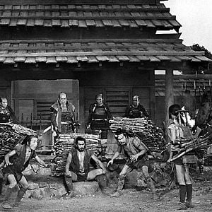 Fotoğraf Gizli Kale