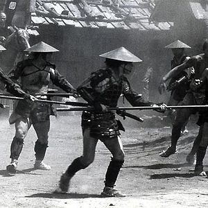 Fotoğraf Gizli Kale