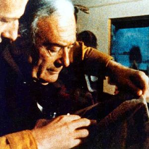 Fotoğraf F for Fake