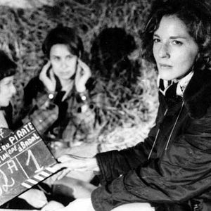 Fotoğraf Bernadette Lafont