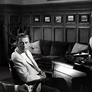 Fotoğraf Barry Sullivan