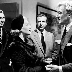 Fotoğraf Barry Sullivan