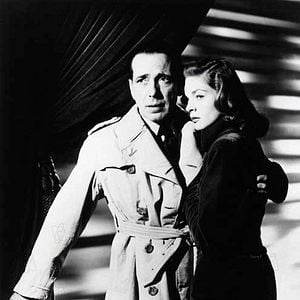 Fotoğraf Lauren Bacall