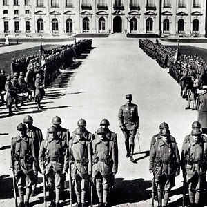 Fotoğraf Zafer Yolları