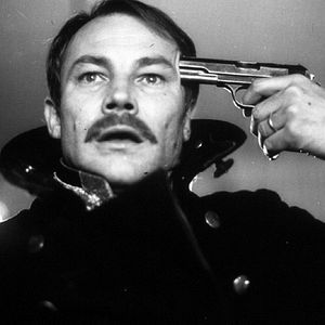 Fotoğraf Klaus Maria Brandauer