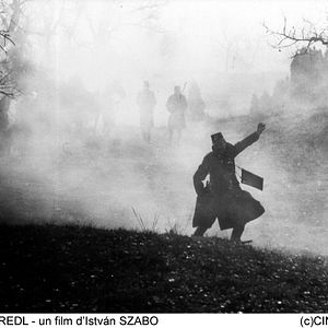 Fotoğraf Istvan Szabo