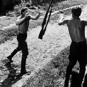 Fotoğraf Istvan Szabo