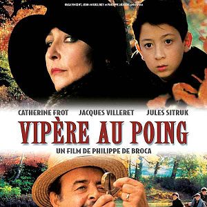 Fotoğraf Jacques Villeret